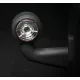 Fristom FT-009D LED-es szélességjelző lámpa