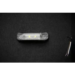 Ft-013c led helyzetjelzö piros