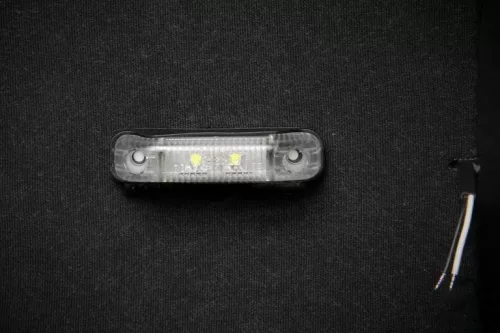 Ft-013c led helyzetjelzö piros