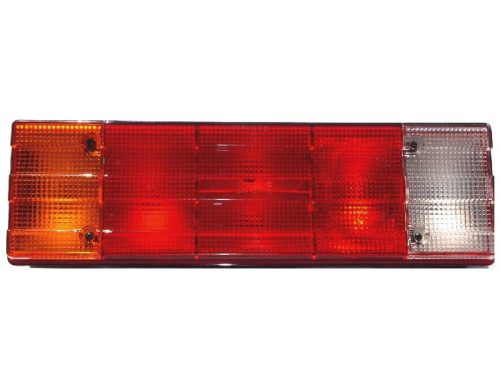 Hátsó lámpa 5 kamrás bal