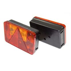 Radex 5800 sorozatú egyesített hátsólámpa szett