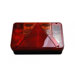 Radex 5800 sorozatú egyesített hátsólámpák