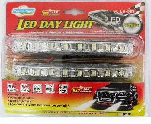 Nappali menetfény DRL-LA589