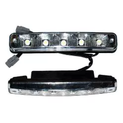 Nappali menetfény DRL-001 LED szett