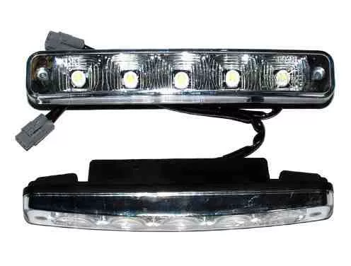 Nappali menetfény DRL-001 LED szett