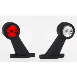 Fristom FT-009C LED-es szélességjelző lámpa