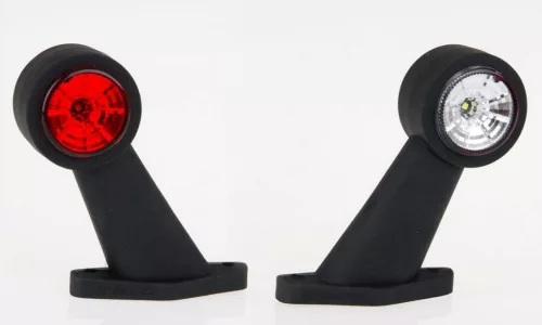 Fristom FT-009C LED-es szélességjelző lámpa