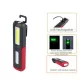 H-Drive Európa LA626 USB Tölthető LED Szerelőlámpa