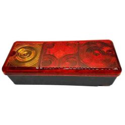 Univerzális IFA hátsó lámpa