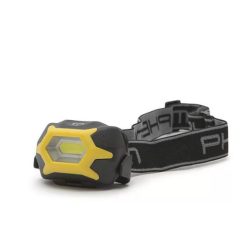 Phenom 18603 COB LED-es érintőkapcsolós fejlámpa