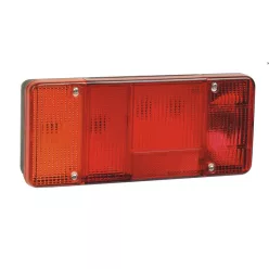 Iveco hátsó lámpa bal oldali ködlámpa (L-4301)