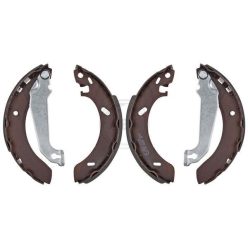 Hátsó fékpofa szett LPR 01390 (Ford)