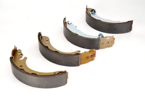 Hátsó fékpofa szett – LPR 07100 / A7100 (Ford)