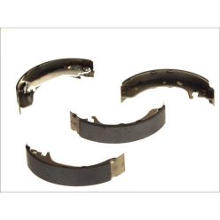 Hátsó fékpofa szett – LPR 07140 / A7140 (Ford)