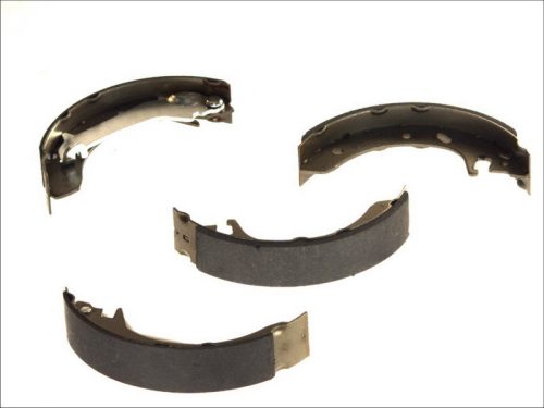 Hátsó fékpofa szett – LPR 07140 / A7140 (Ford)