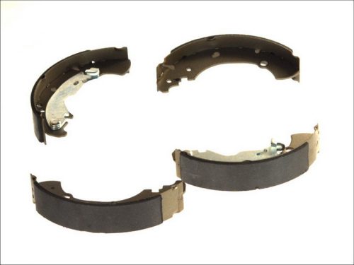 Hátsó fékpofa szett – LPR 07160 / A7160 (Fiat)