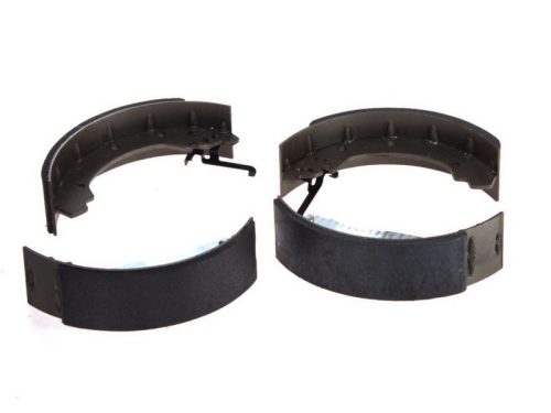 Hátsó fékpofa szett – LPR 06740 (Volkswagen)