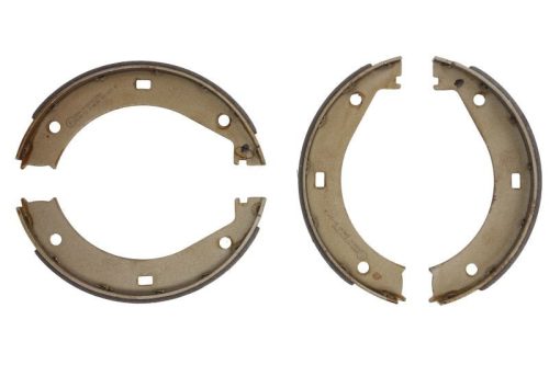 Hátsó fékpofa szett – LPR 04690 (BMW, Maserati)