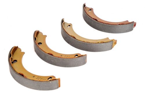 Hátsó fékpofa szett – LPR 06900 (Volvo)