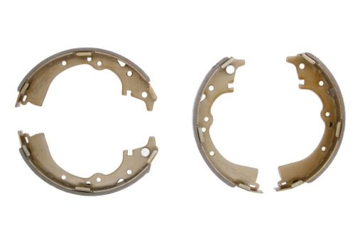 Hátsó fékpofa szett – LPR 06970 / A6970 (Toyota)