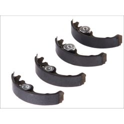 Hátsó fékpofa szett – LPR 00660 / A0660 (Fiat, FSO)