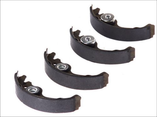 Hátsó fékpofa szett – LPR 00660 / A0660 (Fiat, FSO)