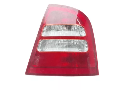 Skoda Octavia jobb hátsó lámpaburkolat 2001 (1u6945112c)