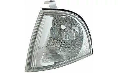 Skoda Octavia bal első indexlámpa 2001 (1u0953155d)
