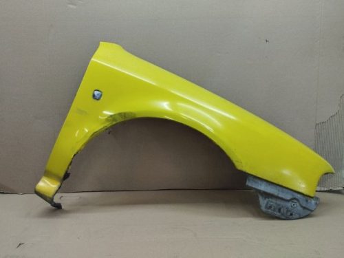 Skoda Octavia I. generációs jobb első sárvédő (1u0821106b)