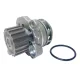 Graf - Vízpumpa Skoda Octavia 1.9 TDI/SDI modellekhez (gyári cikkszám: 038121011A) (038121011askoda)