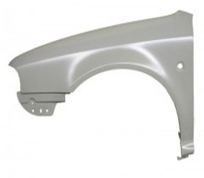 Skoda Octavia I. generációs bal első sárvédő (1u0821105b)