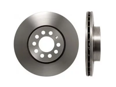 Škoda Octavia első féktárcsa 280 mm (280mm)