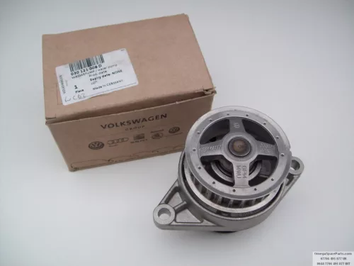 Graf - Vízpumpa Skoda Octavia 1.6/55kW modellekhez (gyári cikkszám: 030121008D) (030121008dskoda)