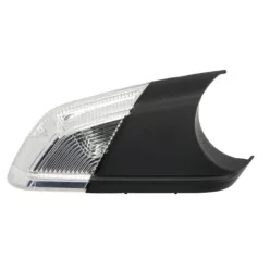 Skoda Octavia II jobb oldali tükörindex (1z0949102c)