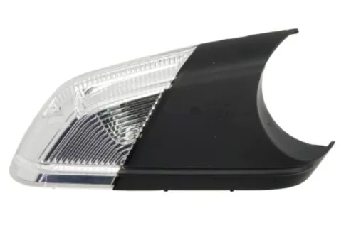 Skoda Octavia II jobb oldali tükörindex (1z0949102c)