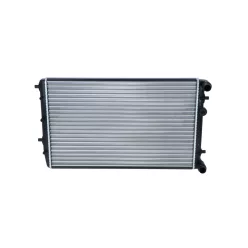   Hűtő 1.0, 1.2 40kW, 1.4 klímás – Skoda Fabia 6Q0121253L