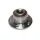Kerékagy + csapágy első 72mm – W413339 6Q0407621AH Skoda Fabia