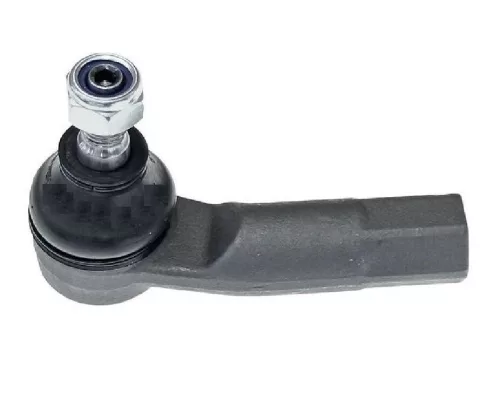 Kormányösszekötő gömbfej (külső tie rod end) bal oldali Skoda Fabia modellekhez (gyári cikkszám: 6Q0423811)