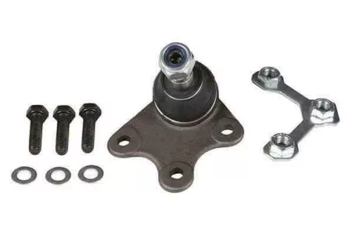 Gömbfej alsó bal – Skoda Fabia 6Q0407365A