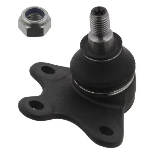 Gömbfej alsó jobb – Skoda Fabia 6Q0407366A