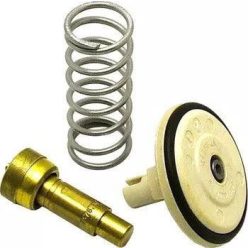   Termosztát betét 1.2 (2007–) – Škoda Fabia (03C121110A)