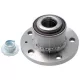 Kerékagy + csapágy első 72mm – VIKA 6Q0407621BR Skoda Fabia