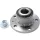 Kerékagy + csapágy első 72mm/120mm menetes – 6Q0407621CB Skoda Fabia