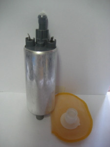 Elektromos AC Szivattyú Opel Alumínium (MP4312OA, 08150016, 0580453966, JBB249S3)