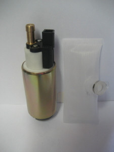 Mitron Elektromos AC Szivattyú Ford XS4U9350AA (MP3811FD)