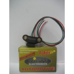 Vezetékes Hall-jeladó Mitron HME-2001