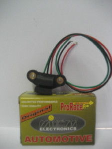 Vezetékes Hall-jeladó Mitron HME-2001