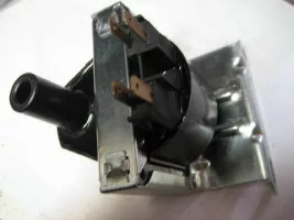 Gyújtótrafó – DELPHI 1208003, 12V, 4 kimenettel (kompatibilitás: lásd a leírásban!)