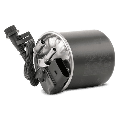 BorgWarner F20 Elektromos Üzemanyagszűrő