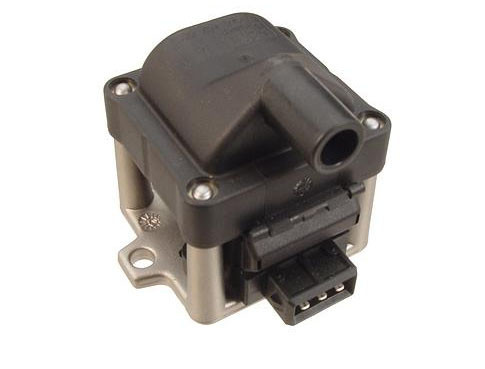 Gyújtótrafó – (6N0905104 / 218-911500 / MG-2720M3) - 3 csatlakozós - (kompatibilis: lásd a leírásban!)